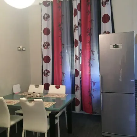 Casa Liguria Appartamento