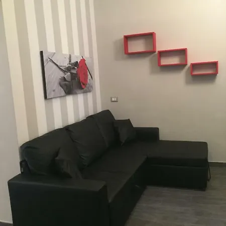 Appartamento Casa Liguria *