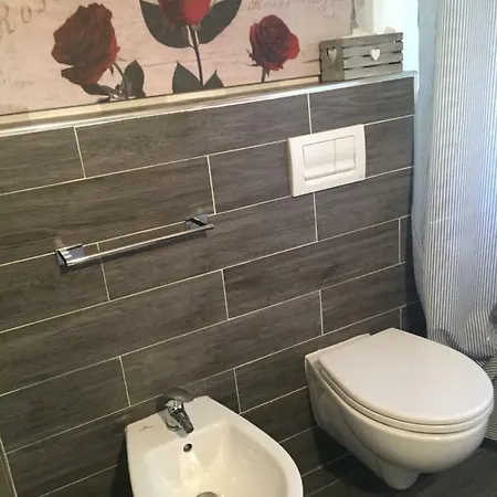 Casa Liguria Appartamento