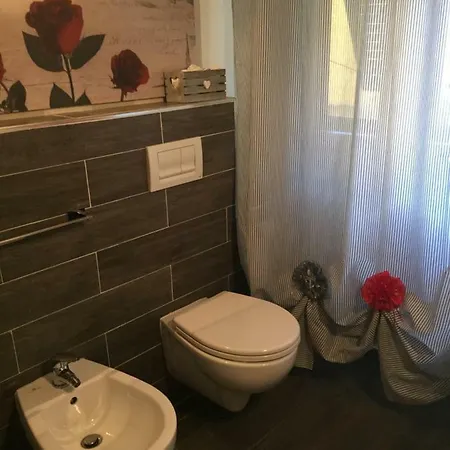 Appartamento Casa Liguria