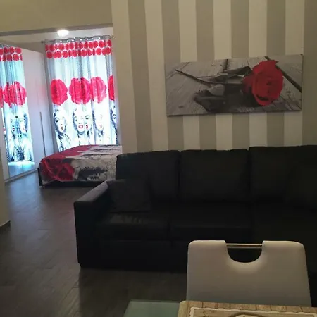 Casa Liguria Appartamento