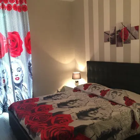 Casa Liguria Appartamento La Spezia