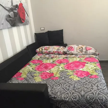 Apartment Casa Liguria *