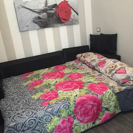 Casa Liguria