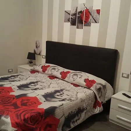 Apartment Casa Liguria La Spezia